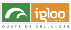 Fichiers BIM produits Igloo cellulose